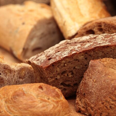 Jak zrobić domowy chleb – przepis krok po kroku
